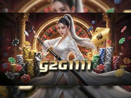 g2g1111 slot