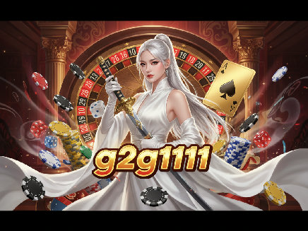 g2g1111 PG SLOT