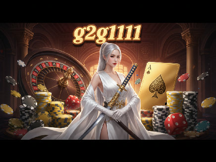 g2g1111 ทางเข้า